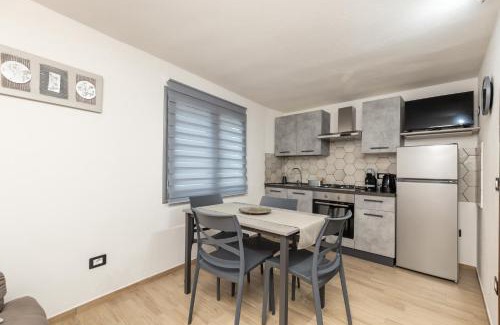 Baunei Apartment | Sa carrera