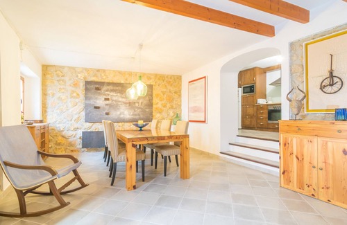 Selva Villa | Experience SA CASA DE SES BICICLETES with Private Pool