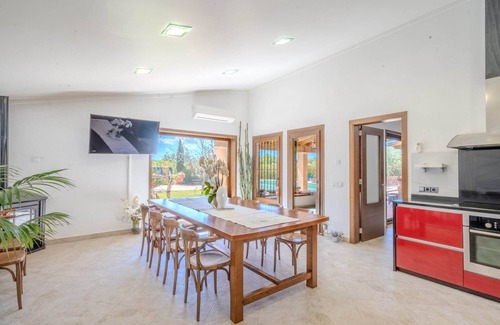 Selva House | Sa Chabola, near Tramuntana Reserve