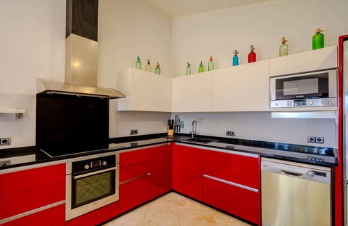 Selva House | Sa Chabola, near Tramuntana Reserve