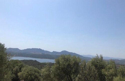 Cugnana Verde Bed & Breakfast | Unforgettable Stay at Sa Codina with Ocean Views