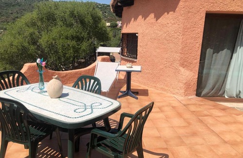 Cugnana Verde Bed & Breakfast | Unforgettable Stay at Sa Codina with Ocean Views
