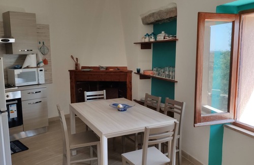 Triei Condo | Experience Sa Dommu 'e su coro: A Pet-Friendly Oasis
