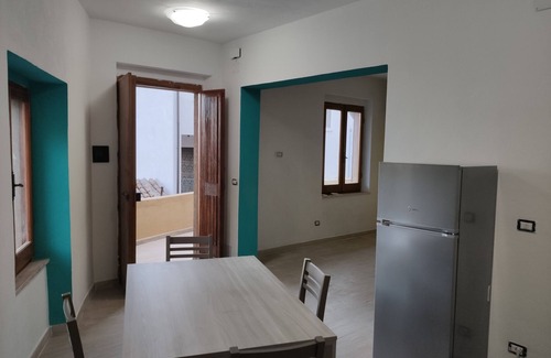 Triei Condo | Experience Sa Dommu 'e su coro: A Pet-Friendly Oasis