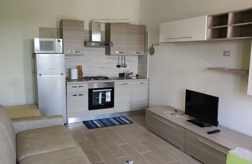 Triei Condo | Experience Sa Dommu 'e su coro: A Pet-Friendly Oasis