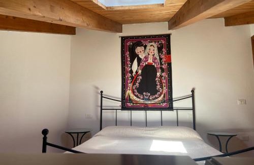 Torralba Bed & Breakfast | Pet-Friendly Retreat at Sa domo de su re - Rated 7.9/10