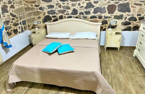 Irgoli Apartment | Oceanfront Retreat at Sa Domo de Tzia Elene - 9.1 Rated