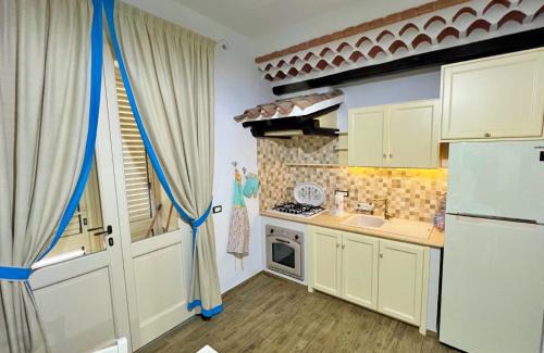 Irgoli Apartment | Oceanfront Retreat at Sa Domo de Tzia Elene - 9.1 Rated