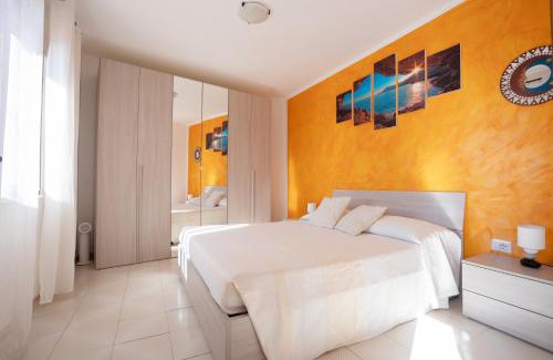 Flussio Apartment | Pet-Friendly Retreat at Sa Domo 'e Giosso Awaits You