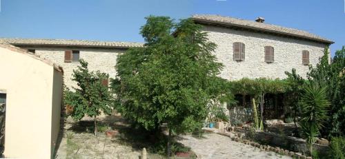 Selegas Bed & Breakfast | Pet-Friendly Retreat at Sa Domu de sa Contissa - 8.8/10