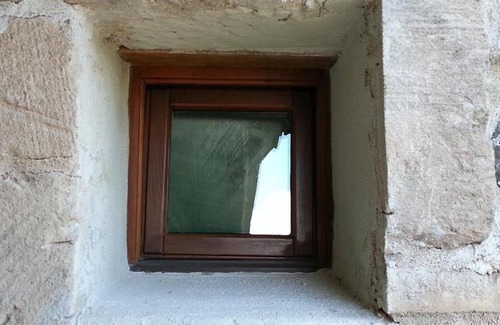 Oristano Historic Centre House | Pet-Friendly Escape at Sa Domu e Crakeras - Rated 9/10