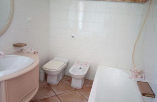 Piscinas Bed & Breakfast | Cozy SA DOMU SARDA: Oceanfront Retreat with Pool Access