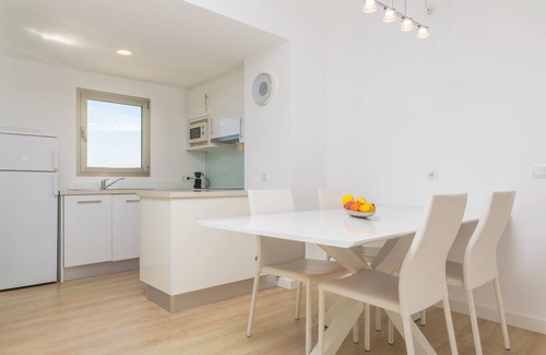 Sant Llorenc des Cardassar House | Sea View Apartment in Cala Millor - Rated 10/10 by Guests