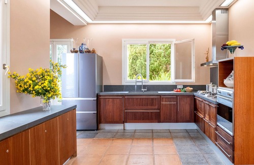 Sant Llorenc des Cardassar Villa | SA MORADA - Elegant Villa with Private Pool & Ocean Views