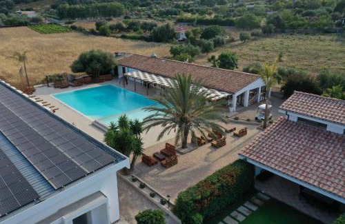 Tertenia Hotel | Discover Sa Iba Resort: Pet-Friendly with Ocean Views
