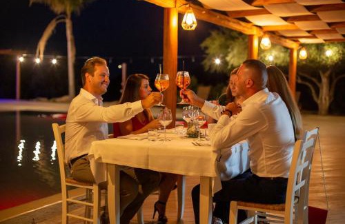 Tertenia Hotel | Discover Sa Iba Resort: Pet-Friendly with Ocean Views