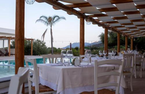 Tertenia Hotel | Discover Sa Iba Resort: Pet-Friendly with Ocean Views