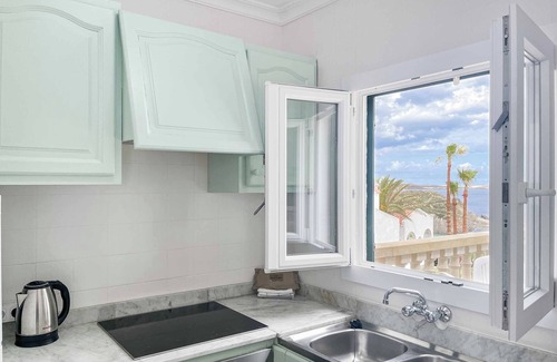 Arenal d'en Castell Villa | Relax at Sa Luna - Family Villa with Private Pool & Spa