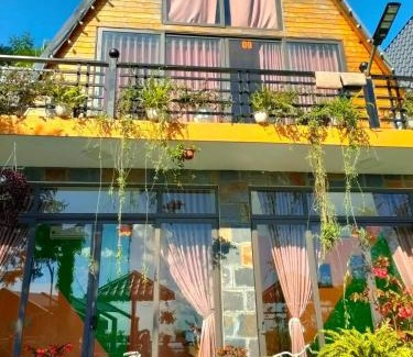 Tam Dao House | Discover Sa Mộc House Tam Đảo: Family-Friendly Retreat