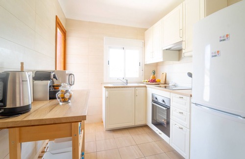 Son Moja Ski Chalet | Enjoy Family-Friendly Stays at Sa Marina by dracmallorca
