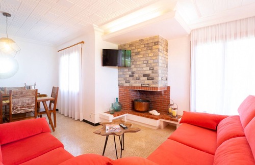 Son Moja Ski Chalet | Enjoy Family-Friendly Stays at Sa Marina by dracmallorca