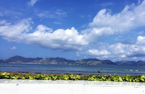 Alcudia Ski Chalet | Discover Sa Marina: Ideal Retreat for 4 in Alcúdia