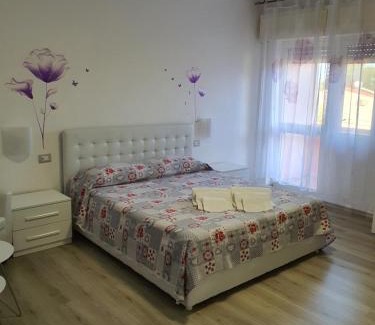 Muravera Bed & Breakfast | Explore Sa Mariposa: Rated 10/10 with Family-Friendly Amenities