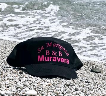 Muravera Bed & Breakfast | Explore Sa Mariposa: Rated 10/10 with Family-Friendly Amenities
