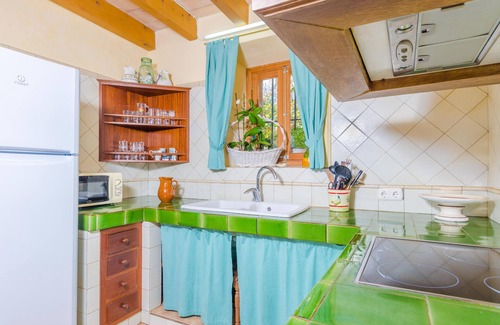 Campanet Villa | Experience SA MATA: Private Pool Retreat in Majorca