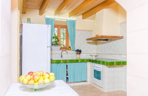 Campanet Villa | Experience SA MATA: Private Pool Retreat in Majorca