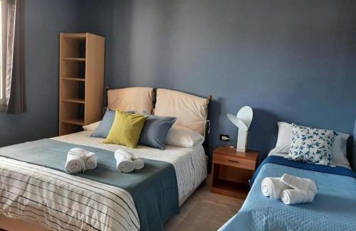 Portoscuso Apartment | Pet-Friendly Sa Mendula: Rated 10/10 for Family Comfort