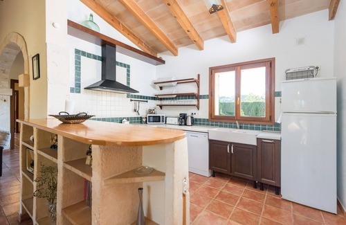 Sant Llorenc des Cardassar Villa | Relax at SA PUNTA - Villa with Private Pool in Son Carrio