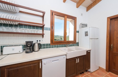 Sant Llorenc des Cardassar Villa | Relax at SA PUNTA - Villa with Private Pool in Son Carrio