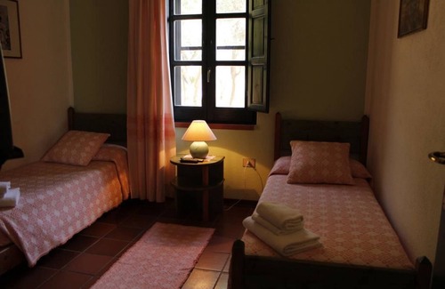 San Salvatore Hotel | Relax at Hotel Sa Pedrera: Spa, Dining & Family Friendly