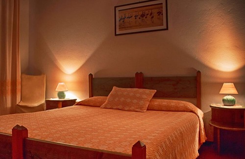 San Salvatore Hotel | Relax at Hotel Sa Pedrera: Spa, Dining & Family Friendly