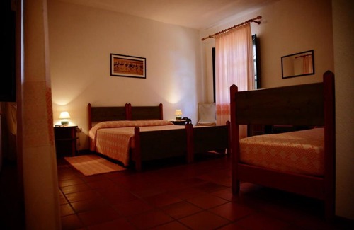 San Salvatore Hotel | Relax at Hotel Sa Pedrera: Spa, Dining & Family Friendly