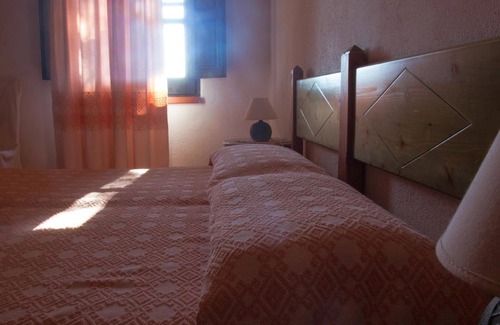 San Salvatore Hotel | Relax at Hotel Sa Pedrera: Spa, Dining & Family Friendly