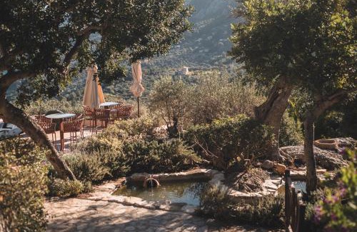Deia House | Discover Sa Pedrissa: 4-Star Oceanfront Escape with Spa