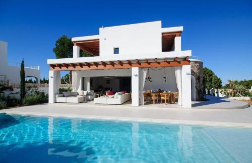 Port des Torrent Villa | Experience Sa Plana de Baix: 4-Star Oceanfront Retreat