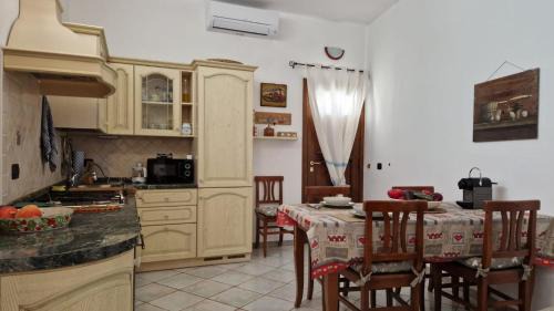 Nuoro Apartment | Family-Friendly Sa Prenda with Exceptional 9.6 Guest Rating