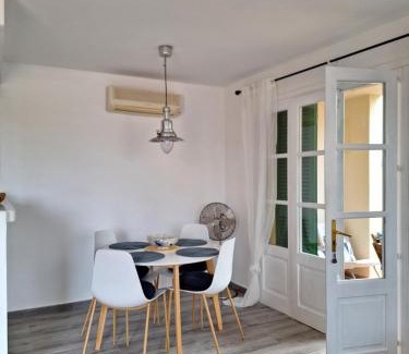 Sa Rapita Apartment | Experience The Blue Beach Apartment with Oceanfront Pool