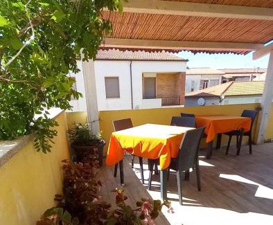 Oschiri Bed & Breakfast | Pet-Friendly Retreat at Sa Rosa E Su Trapperi: 9/10 Rated