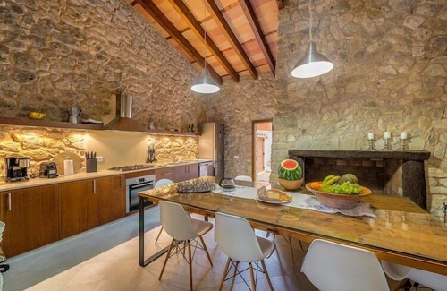 Lloret de Vistalegre Villa | Sa Serra - Villa With Private Pool. Free Wifi