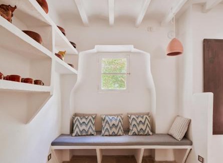Valldemossa Villa | Tranquil Sa Sinia - Finca Rural in Scenic Tramuntana