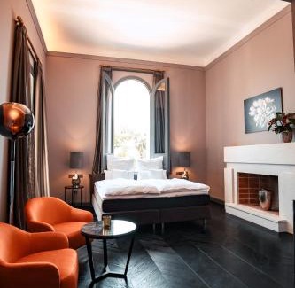 Trepuzzi Bed & Breakfast | Experience SA Suites: Top-Rated Ocean View Getaway