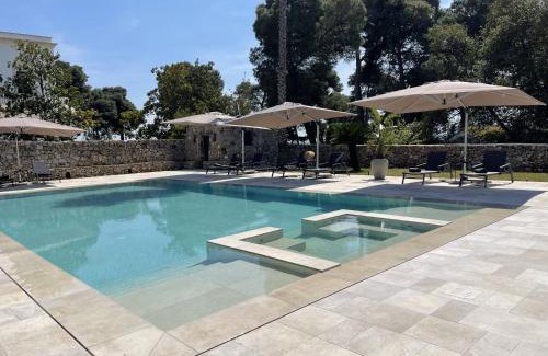 Trepuzzi Bed & Breakfast | Experience SA Suites: Top-Rated Ocean View Getaway