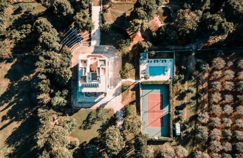 Trepuzzi Bed & Breakfast | Experience SA Suites: Top-Rated Ocean View Getaway