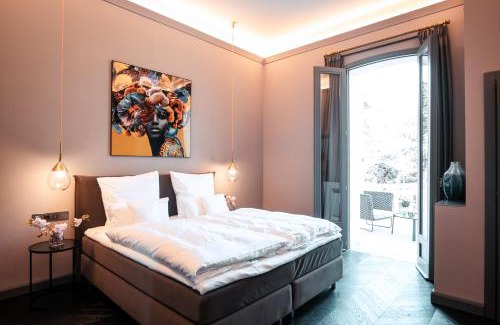 Trepuzzi Bed & Breakfast | Experience SA Suites: Top-Rated Ocean View Getaway