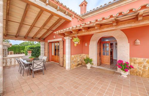 Portol Villa | Sa Tanca: Pet-Friendly Escape with a 9.5 Guest Rating