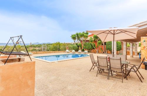 Portol Villa | Sa Tanca: Pet-Friendly Escape with a 9.5 Guest Rating